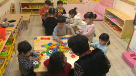 [취재파일] 무상보육 맞아요? 민간 어린이집의 꼼수