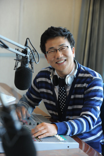 '7080 라디오스타' 유영재, SBS 라디오 진행한다