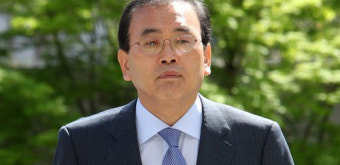 검찰, 박영준·강철원 사전구속영장 청구