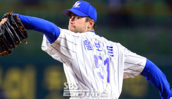 [하이라이트] 삼성 10-0 승리, 두산戰 4연패 탈출