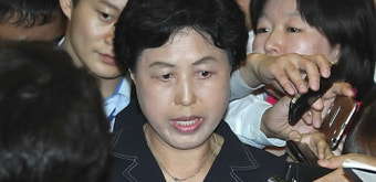 [브리핑] 진보당 윤금순 당선인 사퇴 / 조현오 