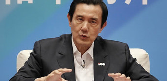 마잉주 총통, 선거법 위반 벌금처분 받아