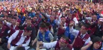 서울시내버스 노사 막판 협상 난항…총파업 가나