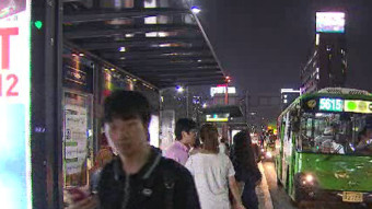 서울 시내버스 협상 타결…교통대란 피해