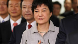 박근혜, 박태규 만났다 주장 박지원 고소