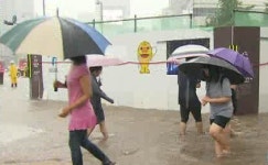 [수도권] 서울시, 화곡동·신월동에 빗물 배수시설
