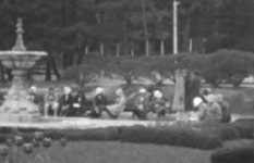 1931년 서울의 명동 거리는?…동영상 공개