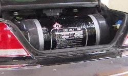 기름값 절약 택시 CNG 개조 열풍…안전성은?
