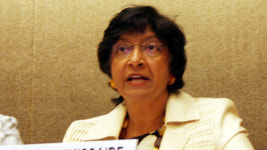 시리아서 자행된 중죄엔 사면 없을 것