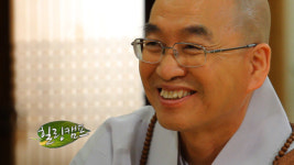 법륜스님 북한 아이들, 구걸할 자유도 없더라