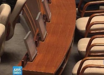 여야, 원 구성 놓고 잡음…첫 본회의 무산될 듯
