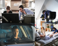 유령, ‘영화 같은 영상의 비밀은?’