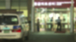 딸 지켜보는데…20대 여성 응급실서 칼부림 왜?