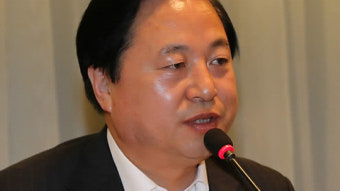 민주통합 11인 의원 