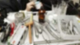 노인 가정 방문해 무면허 의료 행위하다 덜미