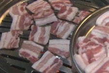 국민고기 삼겹살, 넘치는 사랑에 가격 고공행진