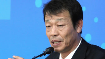 강병기, 통합진보당 당대표 경선 출마 선언
