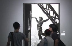 일상서 역사를 읽다 흑백사진 명작 한국 상륙