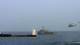 소말리아 무기 있으면 연내 해적 소탕 가능