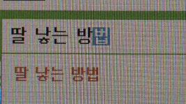 [현장] 여아 선호 시대 딸 낳는 비법 알려드려요