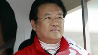 국회의장 비서실장에 정진석 전 의원 내정