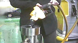 갈 때마다 4% 적게…얌체 주유소 무더기 적발