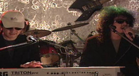 [FunFun 문화현장] 들국화, 전국 투어 콘서트