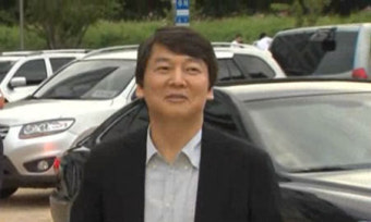 김문수 