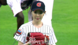 [영상] 뮤지컬 배우 리사 