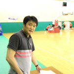 유도훈 감독, 노인정 농구? 천만에! 노장 장점 극대화