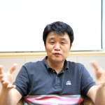 유도훈 감독, 노인정 농구? 천만에! 노장 장점 극대화