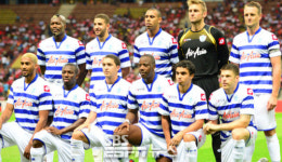 [영상] 박지성 없던 QPR, 아시아투어 2경기 연속 대승