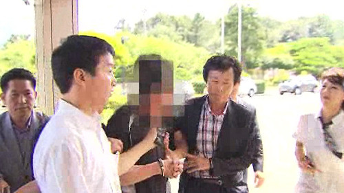 대전 초등교사 피살 사건, 학생 김하늘 양의 안식의식 진행, 추모 이어져