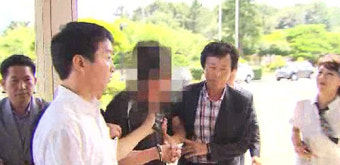 대전 초등교사 피살 사건, 학생 김하늘 양의 안식의식 진행, 추모 이어져