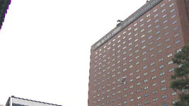 서울시, 신라호텔 전통호텔·면세점 신축안 반려