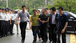 [취재파일] 한아름양 살인사건 '피의자의 두 얼굴'