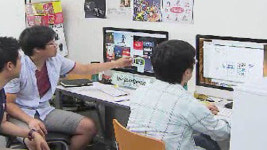 [수도권] 안양시, 스마트 콘텐츠 메카 도전