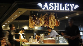 [취재파일] 외식시장 토종 브랜드 완승…비결은?