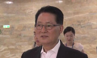 [단독] 민주 공천헌금 전달자 