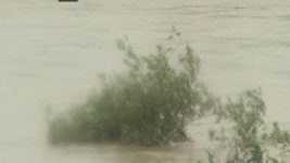 덴빈, 소백산맥 넘으며 내륙 관통…8명 사상