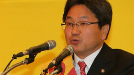 강기정, 이 대통령 탈당ㆍ중립내각 요구