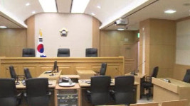 서울행정·가정법원 양재동 신청사에 새 둥지