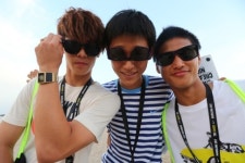 [더 찬스 파이널] 바르셀로나를 꿈꿨던 3명의 소년들