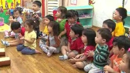 시행 7개월 만에 사라진 무상보육…반발 확산