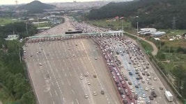 명절에도 쌩쌩…알아두면 편리한 우회도로
