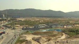 [수도권] 양주 옥정신도시 택지개발 재개