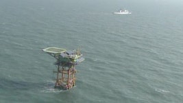 우리 관할인 이어도, 비행할 땐 일본에 승인?