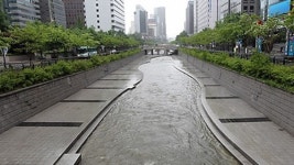 14일 희망서울 레이스때 청계천로 등 통제