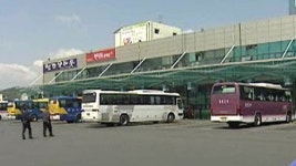 [청주] 속리산-서울 시외버스 13년만에 재개