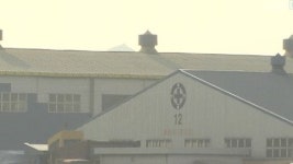 [수도권] 인천항, 친환경 태양관 발전소 건설